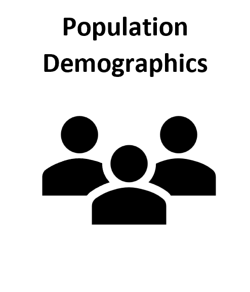Population Demographics